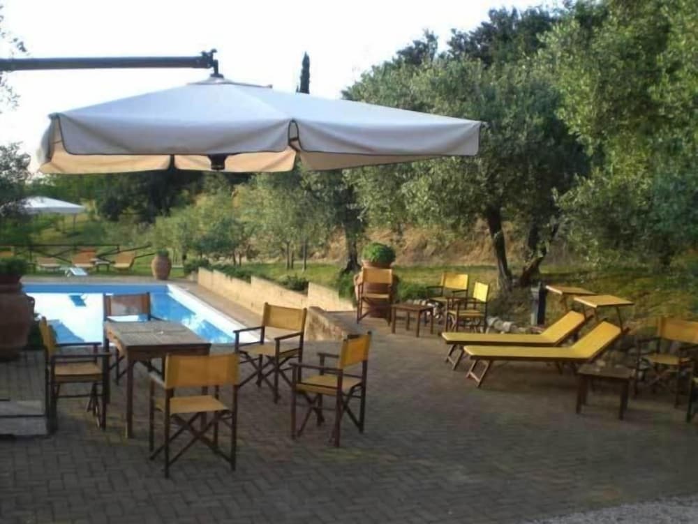 Bed & Breakfast Cortebella