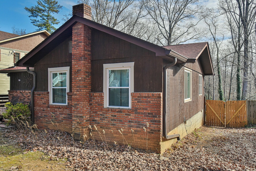 Greenway Getaway