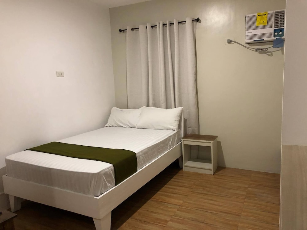 Golite Hostel-Albay view 5