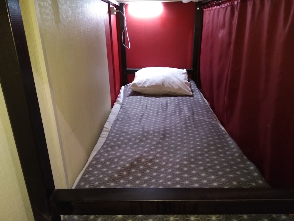 Hostel Novella