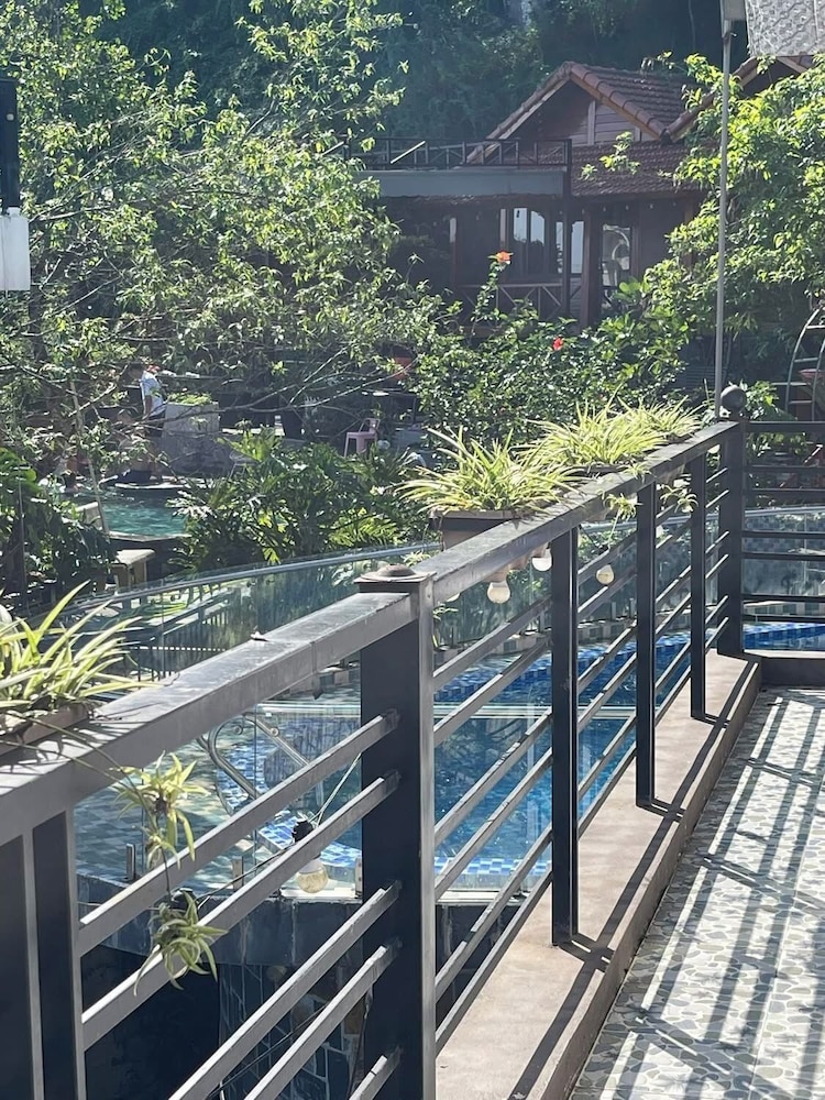 3Nai House Tam Dao