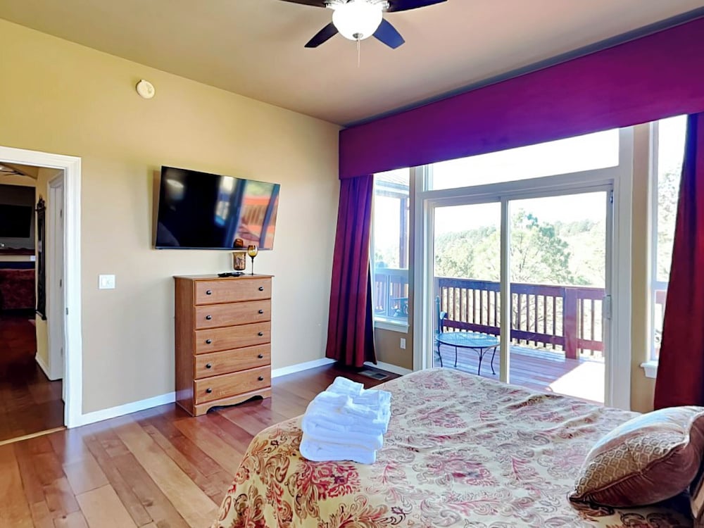 High Expectations by Ruidoso Vacation Rentals