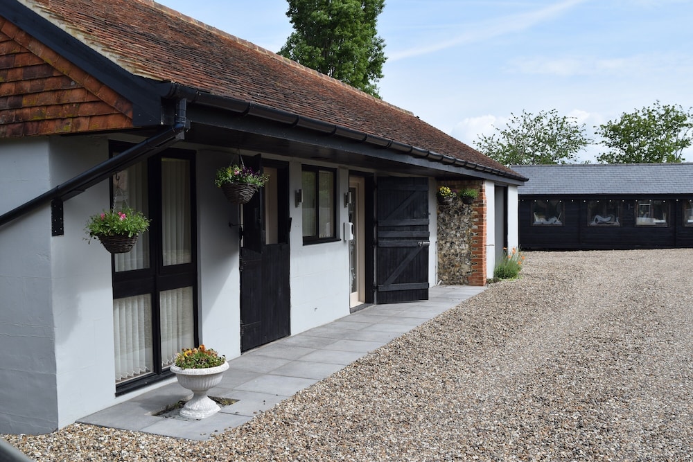 Sandhurst Farm Forge