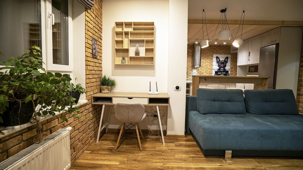 EcoLoft Studios