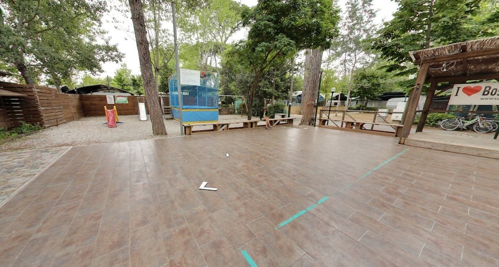 Bosco Verde Camping