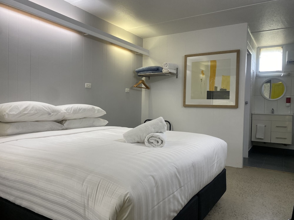 Bridgewater Motel