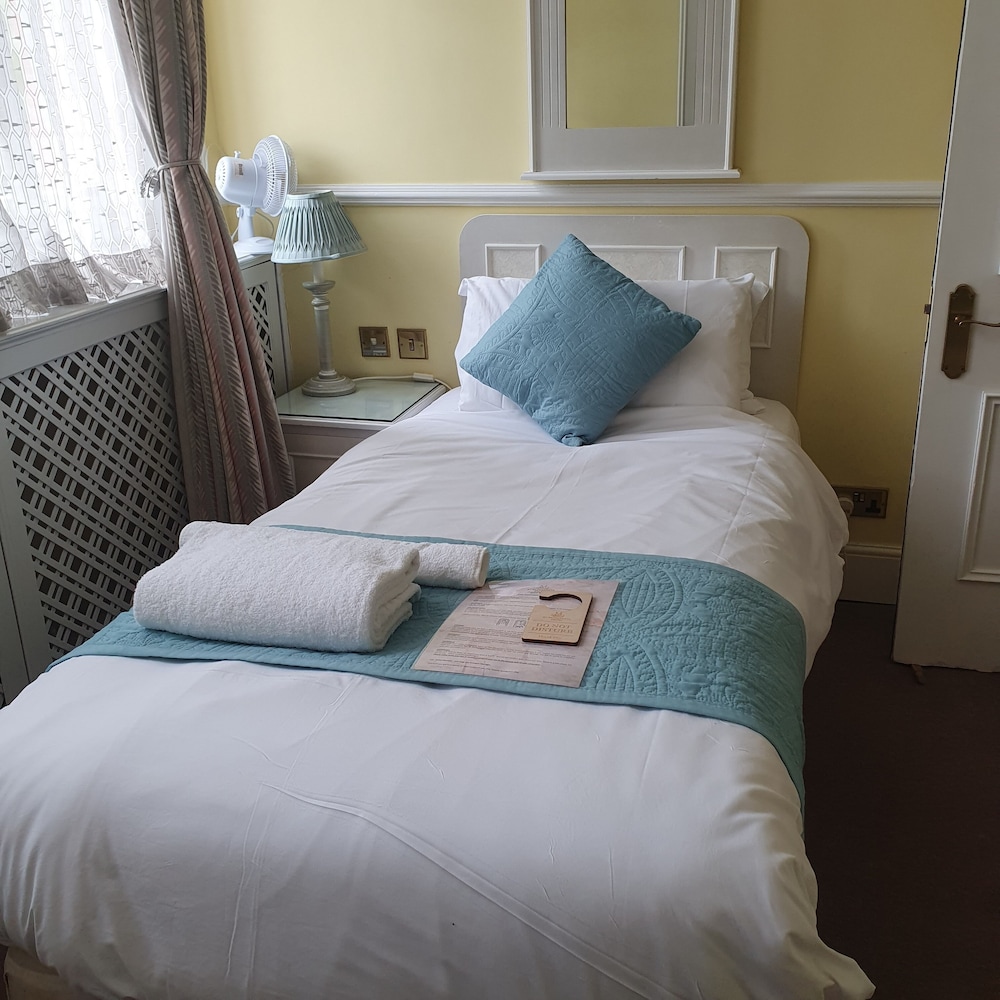 Oxford Vacations - St Margarets Hotel - Property Image 58