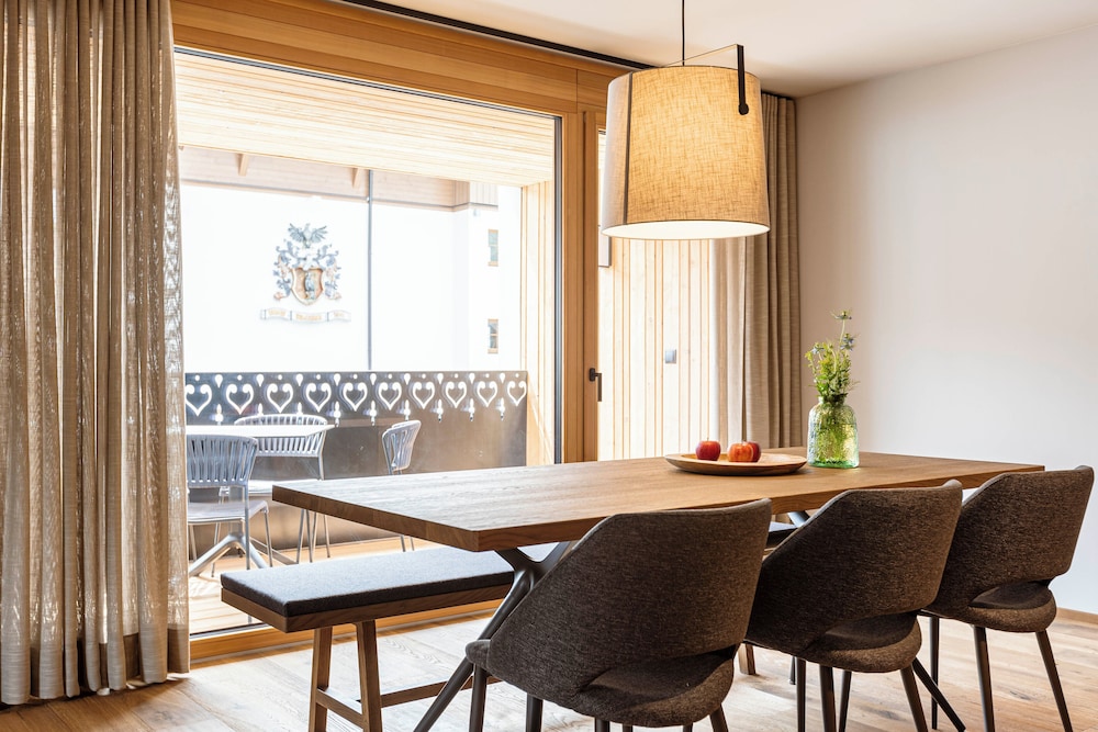 Chalet 104 Westendorf by ALPS RESORTS