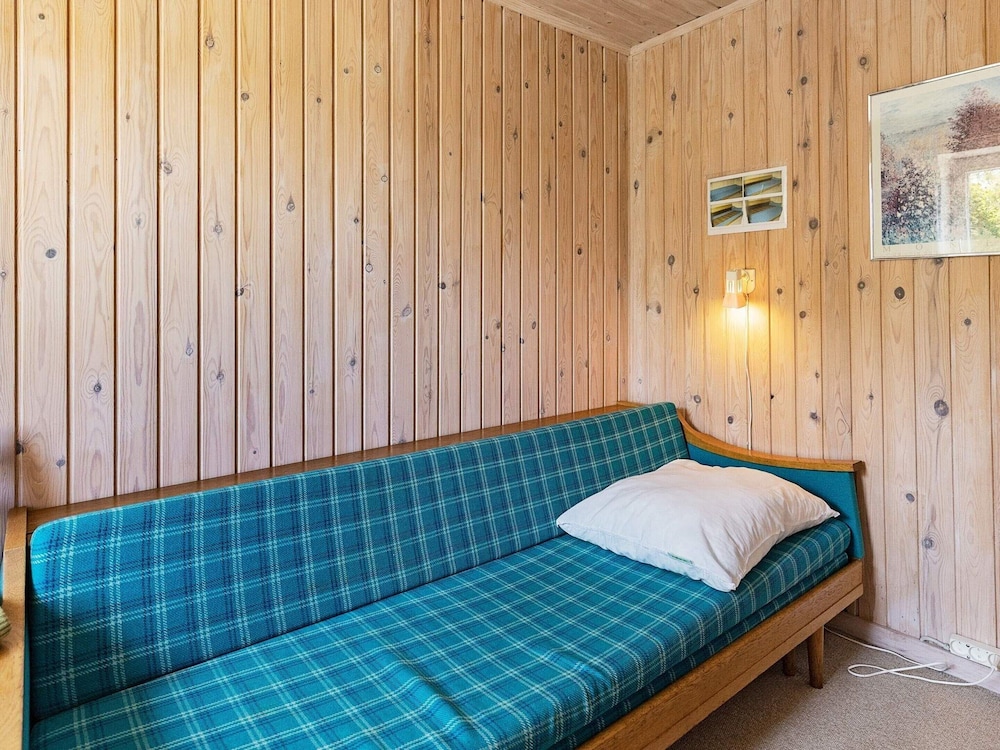 Spacious Holiday Home in Vinderup near Fjord view 3