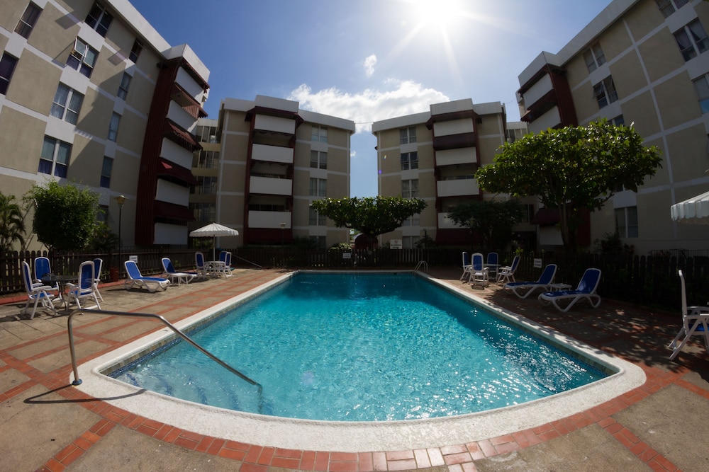 Hotel New Kingston Guest Apartments at Abbey - Image 1