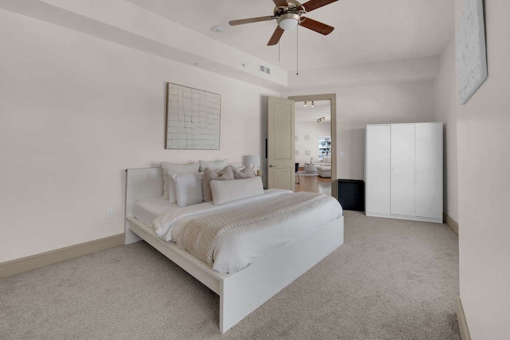 East Village Luxe Stays