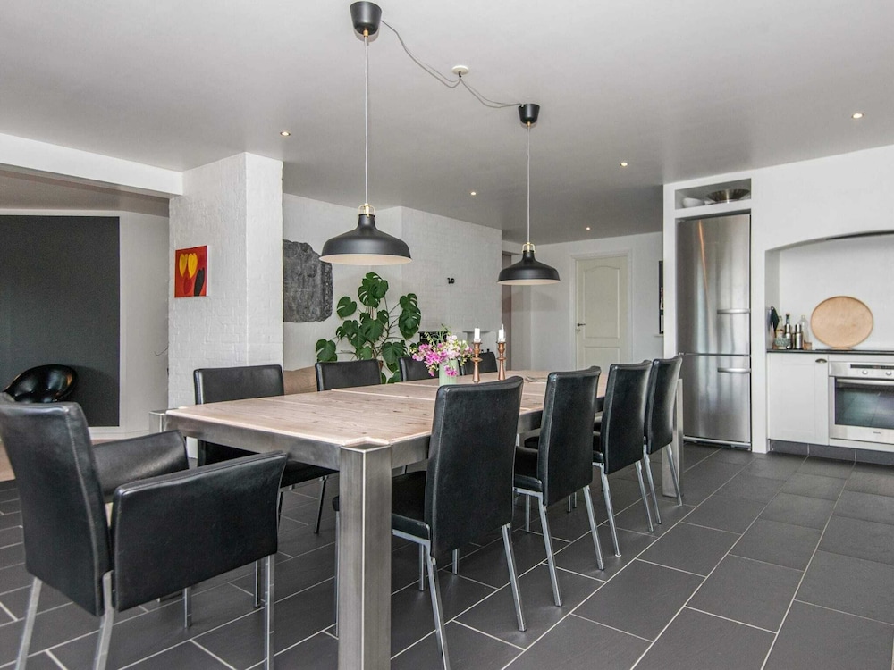 Holiday Home in Ebeltoft view 3