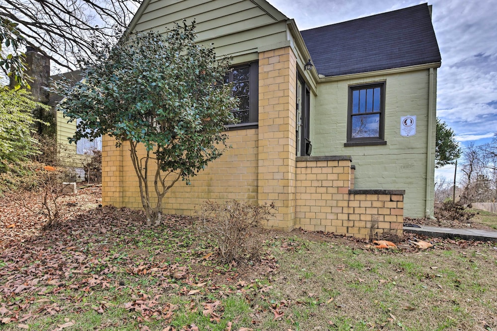 Birmingham Vacation Rental: 9 Miles to Downtown! view 4