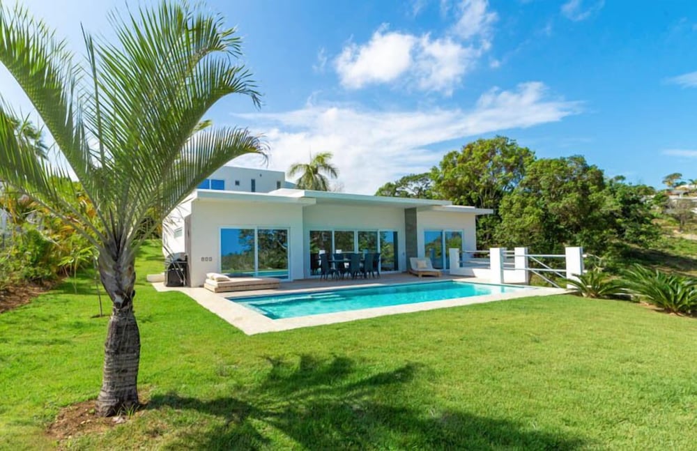 Villas Agua Dulce