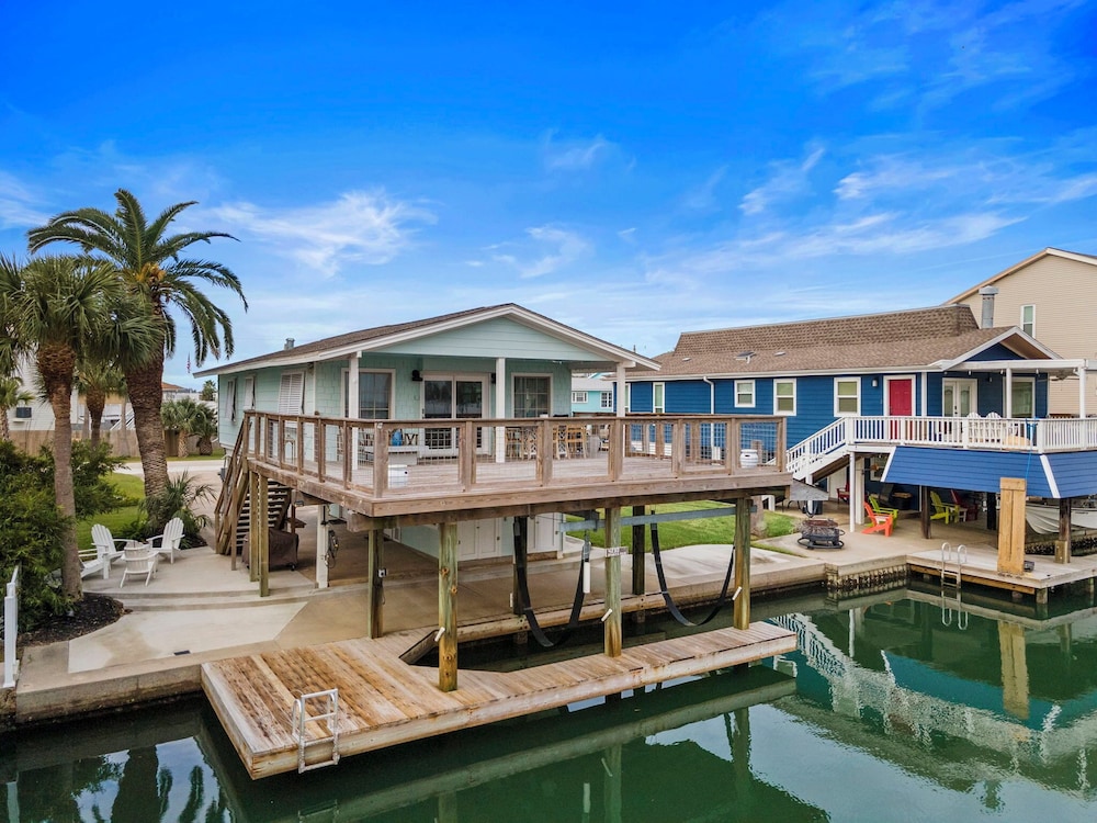 A Little Palapa Paradise by Ryson Vacation Rentals