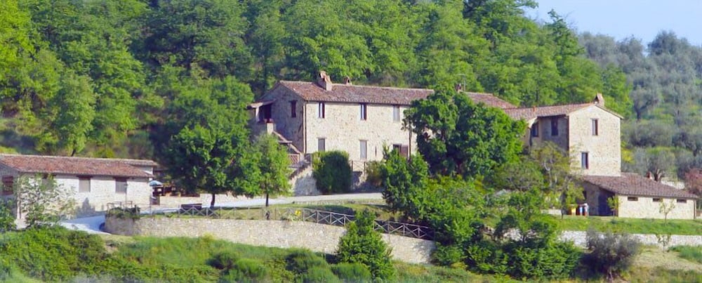 Agriturismo Monte Petreto