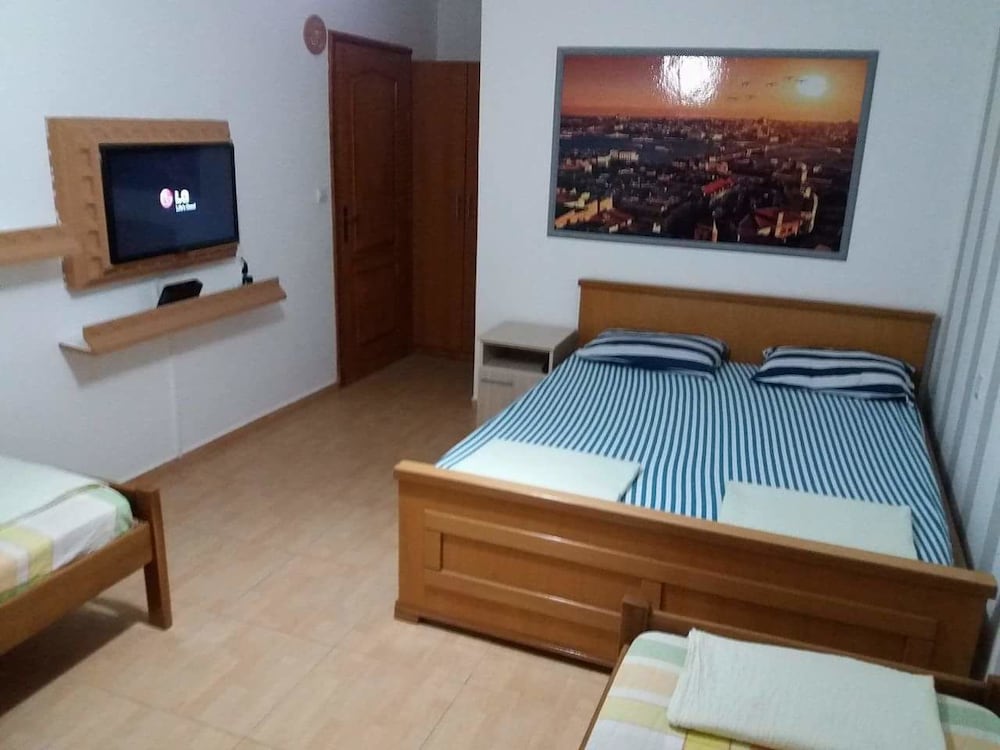 Apartments Muki