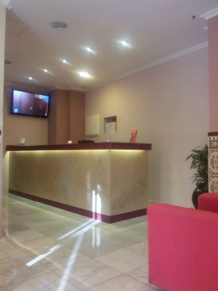 Hostal Tarik
