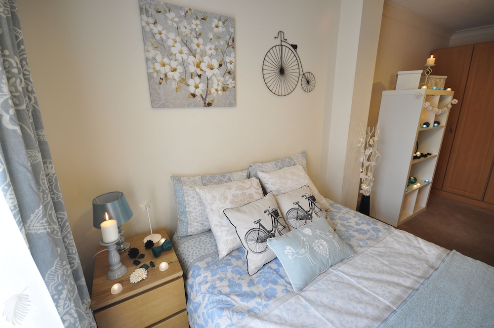 Durward Guest Apartment
