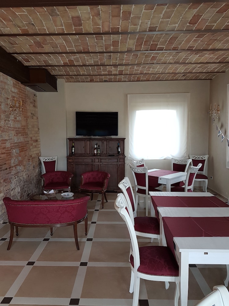 Agriturismo De Luca