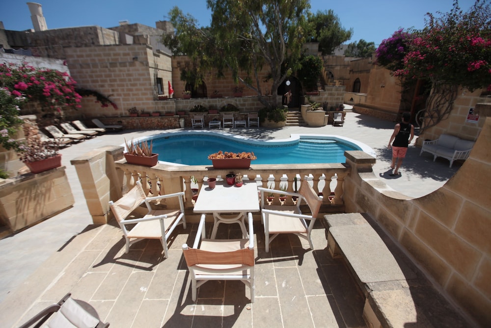 Satori Gozo Centre