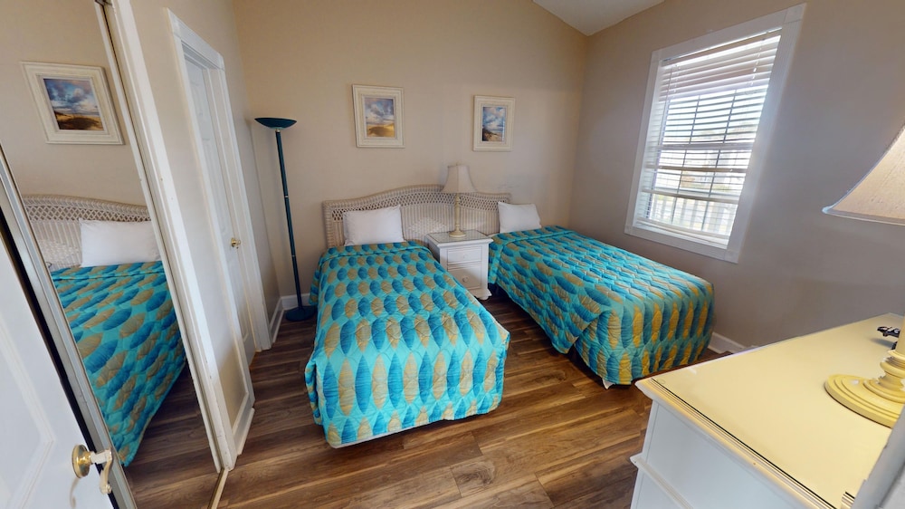 Magnolia Place 4687-302 2 Bedroom Condo