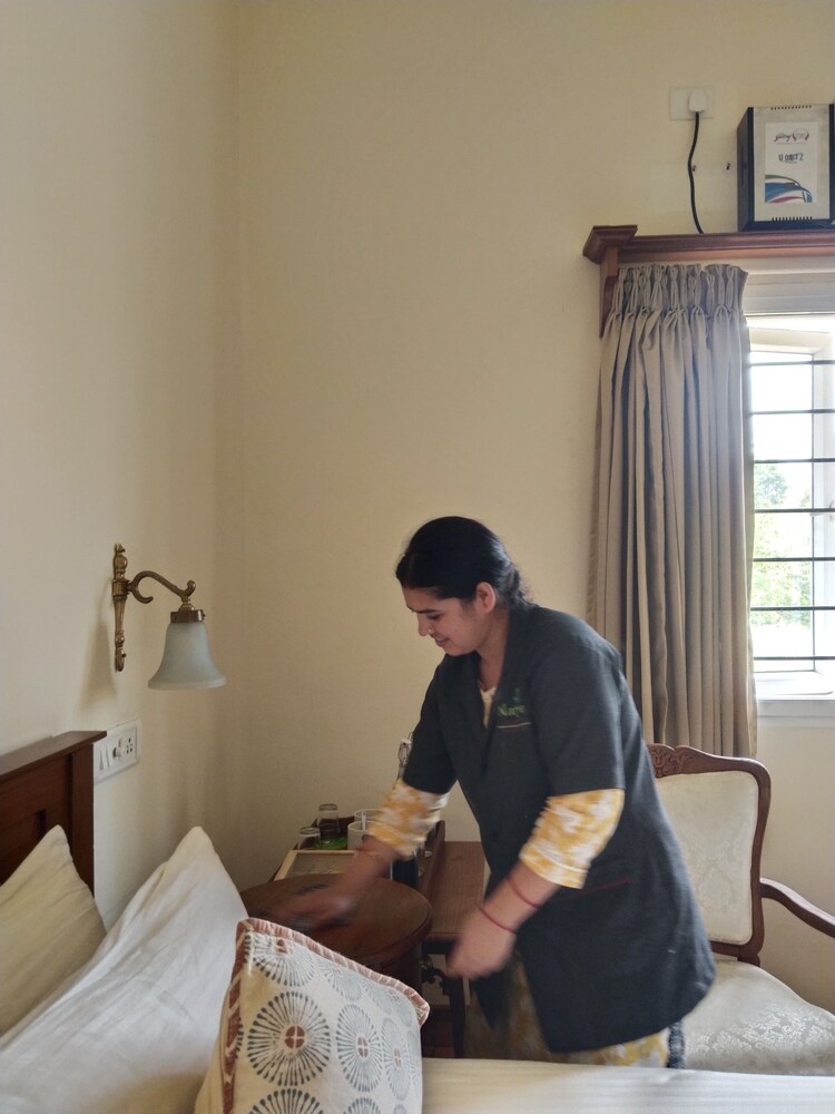 Wild Pastures by nature resorts & stays