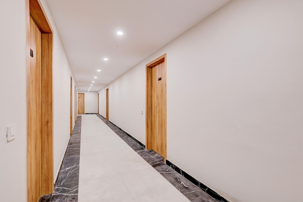 Raasha Hotel & Banquet