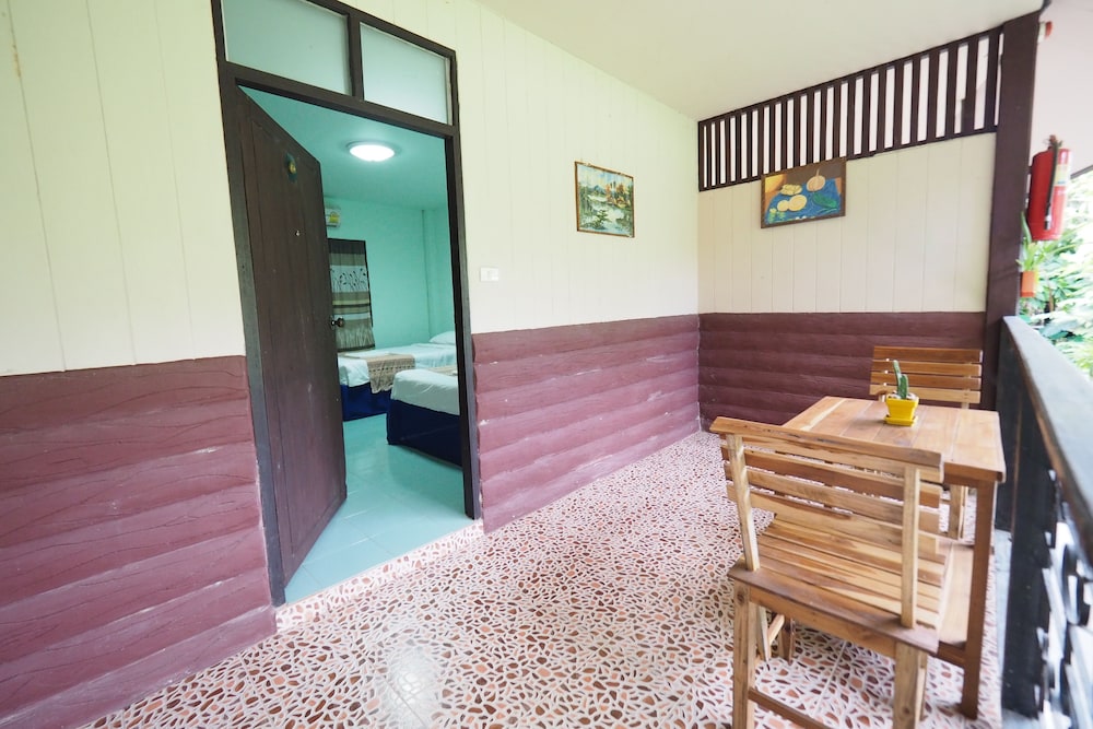 Phu Resort