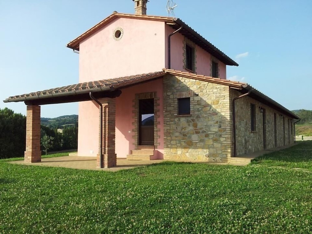 Agriturismo La Collina del Sole