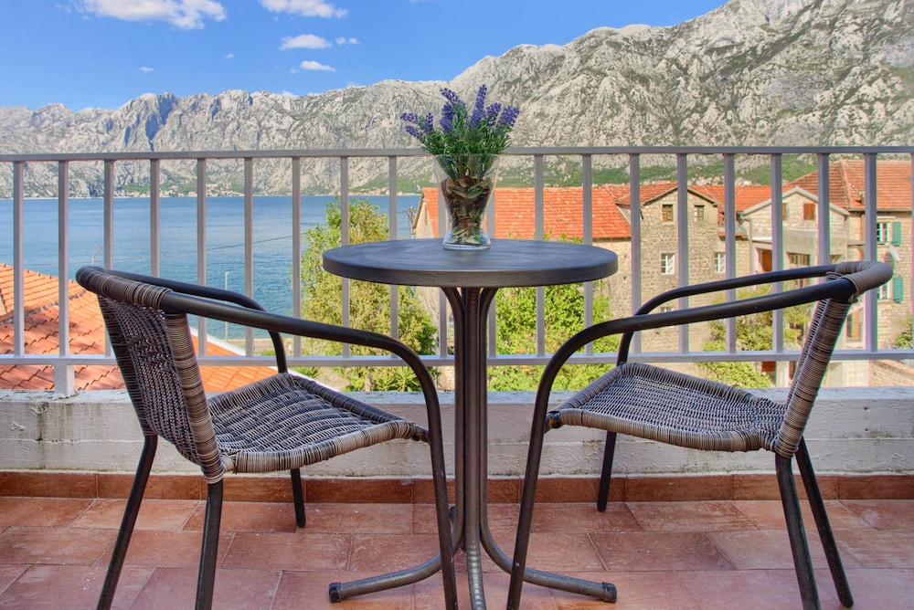 Apartments Ivanovic