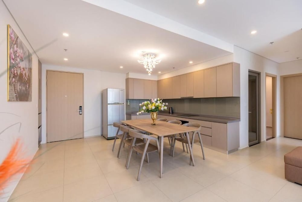 The Sóng Apartment – Near the beach