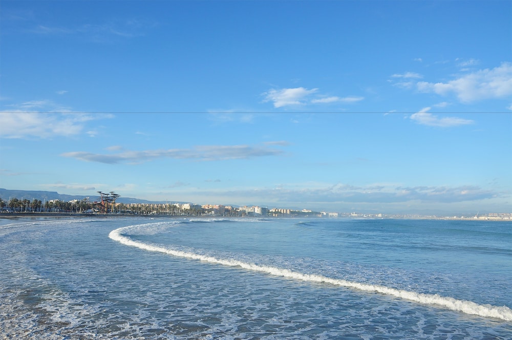 Villa Moles Near Beach, Port Aventura and Golf