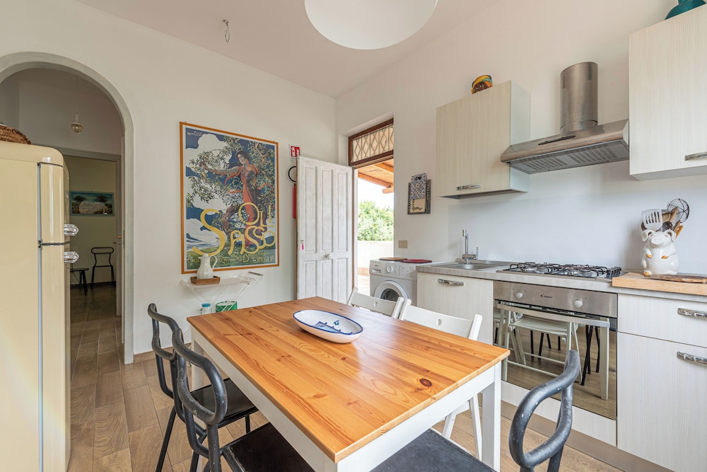 Isola delle Femmine Apartments by Wonderful Italy