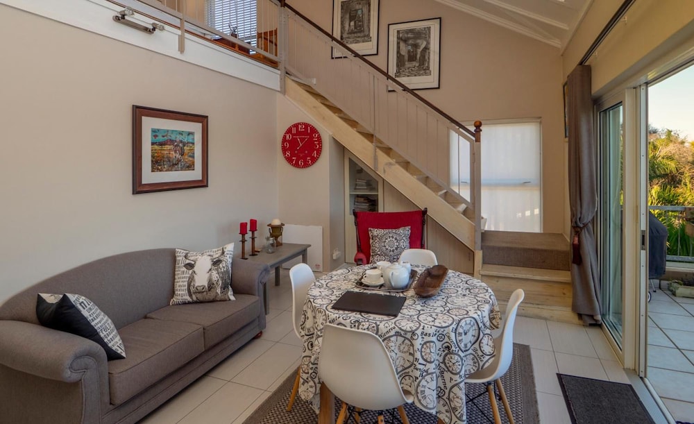 Guadeloupe Self Catering