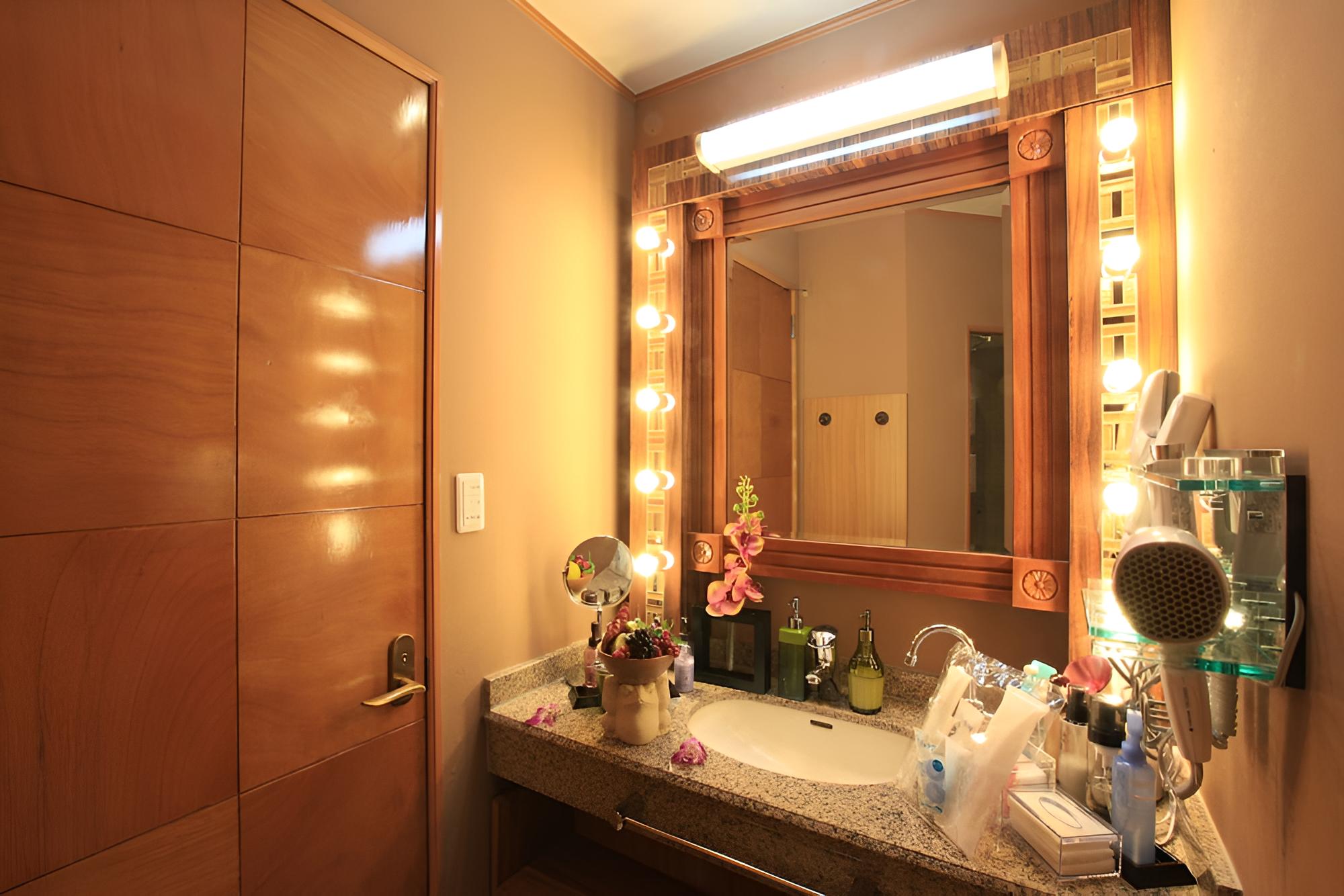 HOTEL GRASSINO URBAN RESORT KYOTO - Adult Only view 5