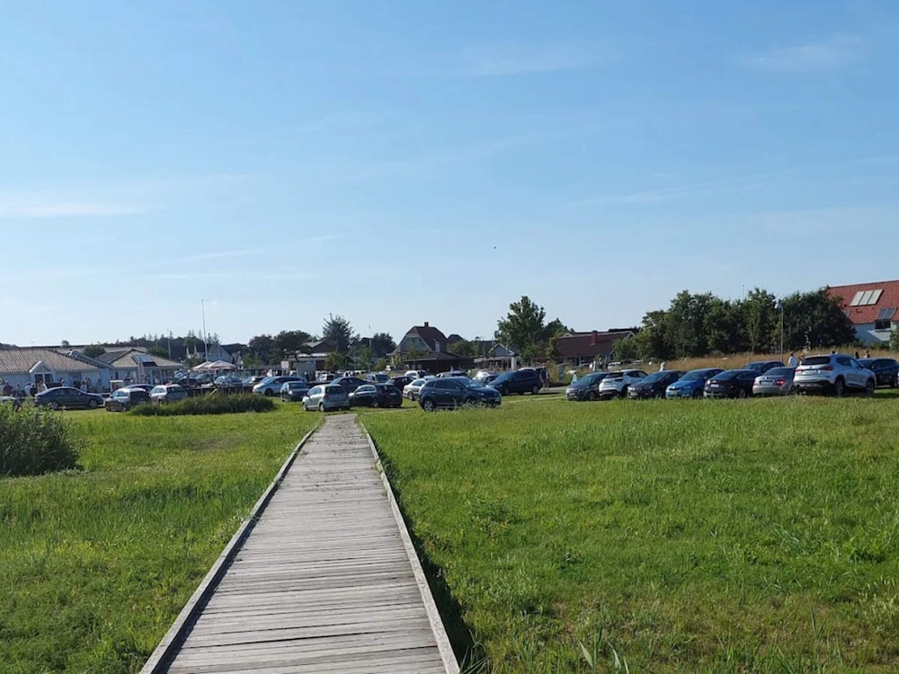 4 Star Holiday Home in Hadsund