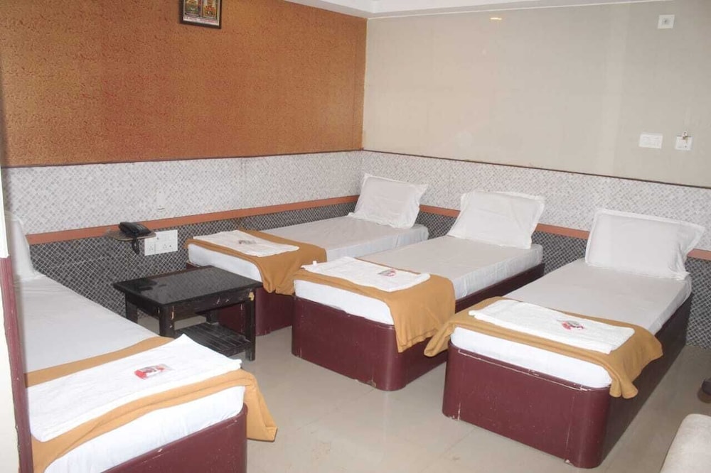 SSR HOTEL