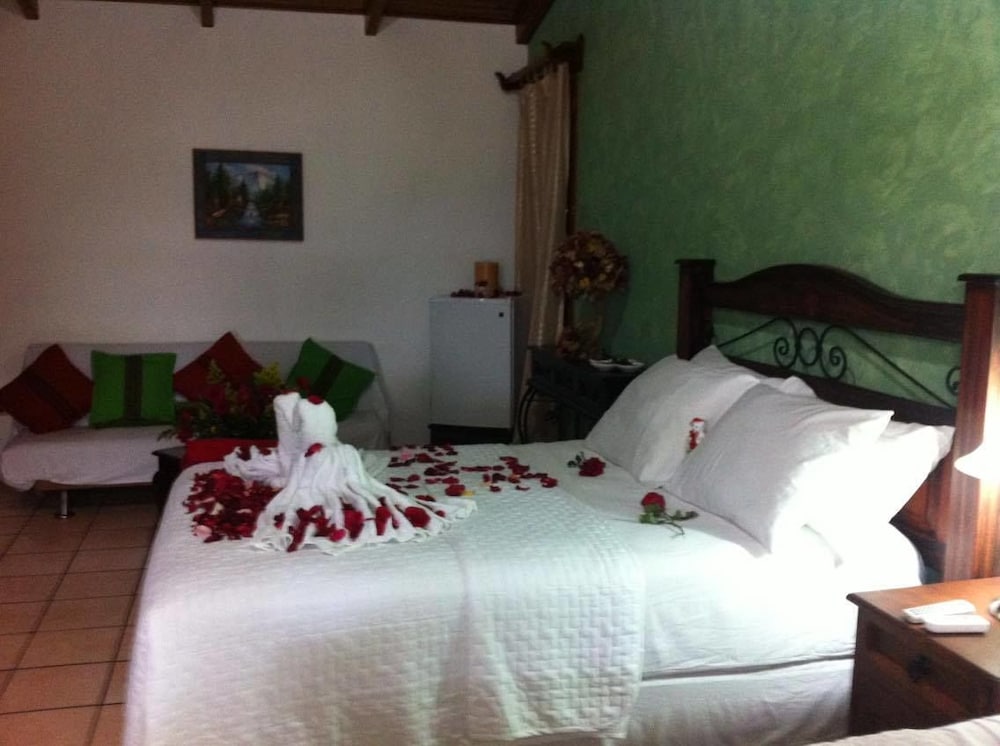 Casa Gabriela Hotel