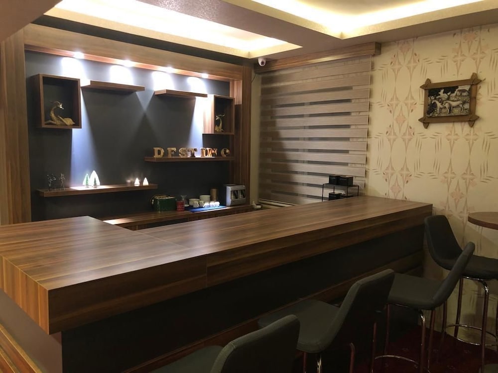 Destino Park Otel - Image 14