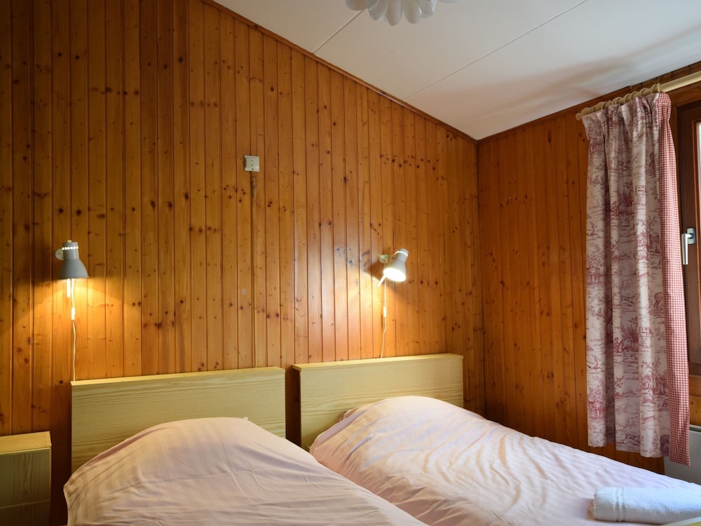 Holiday Home in Tenneville by Ourthe River view 2