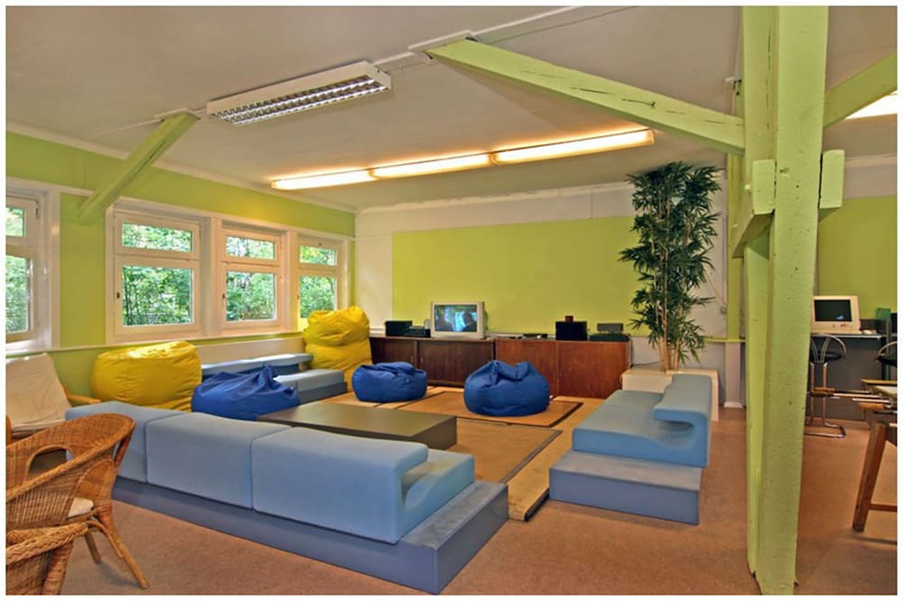 JETpak ECOLODGE - Hostel photo 2