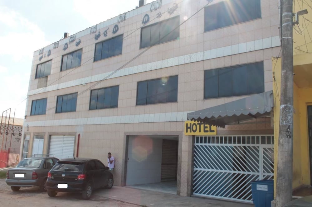 Hotel Ita