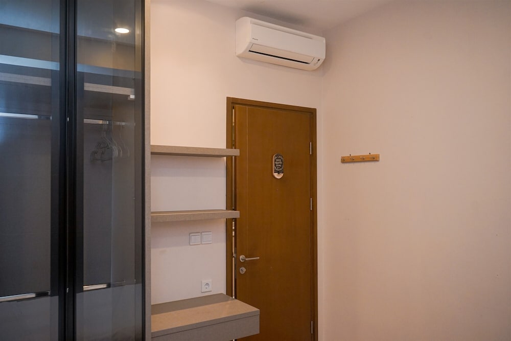 Cozy 2Br Apartment M-Town Signature