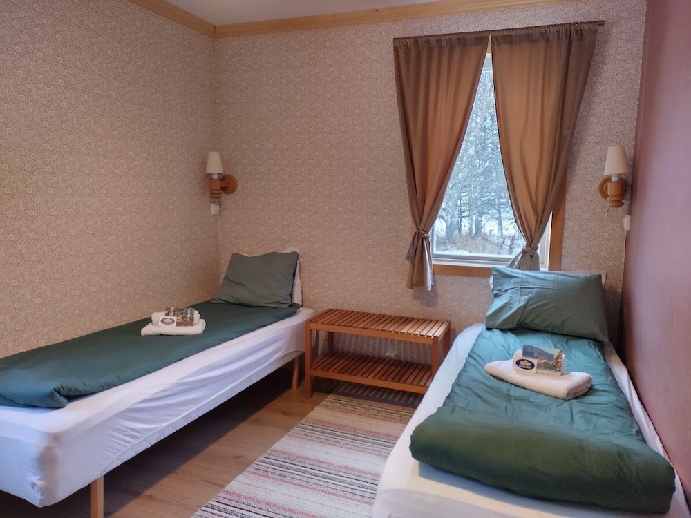 Hammarstrand Budget Hotell Vandrarhem - Hostel view 3
