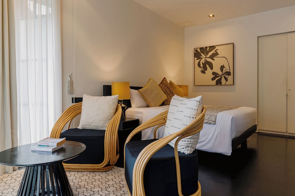 Martini Suites by Betterplace