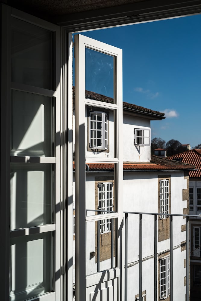 Hotel Atalaia B&B