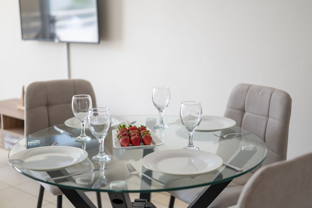 Narcissos Nissi Beach Apartment C5