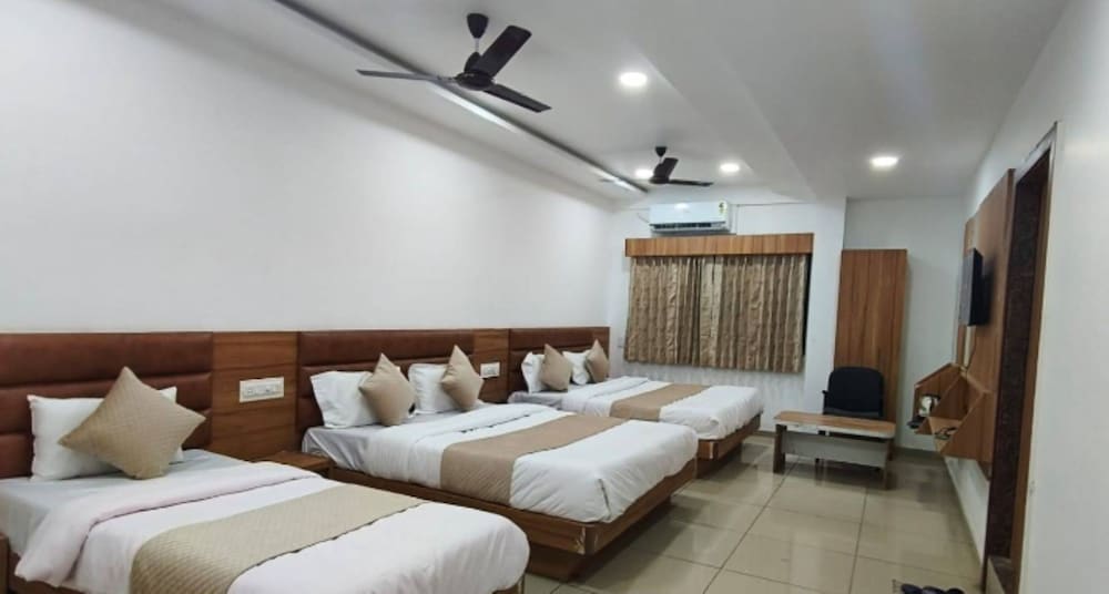 Hotel Royal Palace in