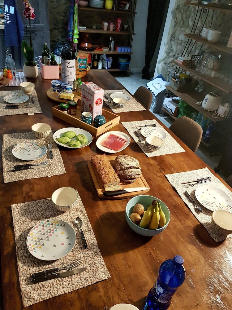 Peyo et Foodie